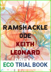 Ramshackle Ode