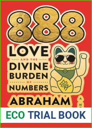 888 Love and the Divine Burden of Numbers