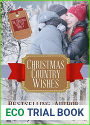 Christmas Country Wishes (The Christmas Love List Book 4)