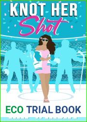 Knot Her Shot (MVP: Most Valuable Pack, #2)