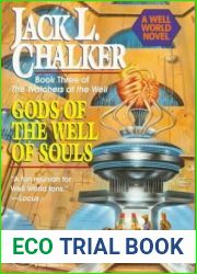 Gods of the Well of Souls (Watchers at the Well, #3)