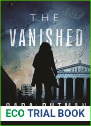 The Vanished (Secrets to Keep, 1)