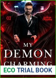 My Demon Charming (My Demon Charming #1)
