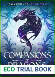 Companions of Dragons (Awakenings Book 2)