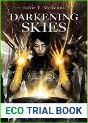 Darkening Skies (The Hadrumal Crisis, #2)