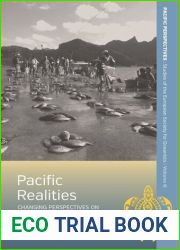 Pacific Realities: Changing Perspectives on Resilience and Resistance