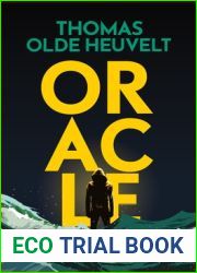 Oracle (Robert Grim, #2)