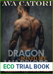 Dragon Warriors Biker Romance