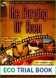 The Purging Of Ruen (The Velvet Paw Of Asquith Novels, #1)