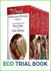 Mediterranean Marriages Collection
