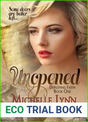 Unopened (Deploying Faith #1)
