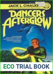 Dancers in the Afterglow