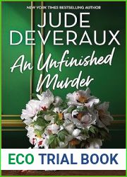 An Unfinished Murder (Medlar Mystery, #5)
