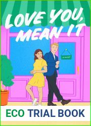 Love You, Mean It