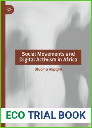 Social Movements and Digital Activism in Africa