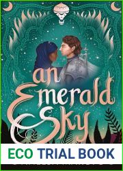 An Emerald Sky (The Balloon Thief #2)