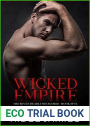 Wicked Empire (The Seven Deadly Sinacores Book 5)