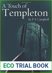 A Touch of Templeton