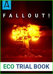 Fallout!: A Novel