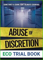 Abuse of Discretion