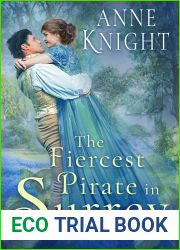 The Fiercest Pirate in Surrey
