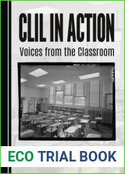 CLIL in Action: Voices from the Classroom
