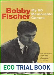 My 60 Memorable Games