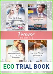 Forever Box Set 1-4 Oct 2020 Christmas Reunion in Paris Christmas Encounter with a Prince Singapore Fling with the Millionaire Scandal an