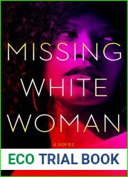 Missing White Woman