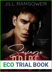 Savage Pride (Savage Pride Duet, #1)