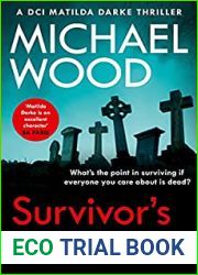 Survivor|s Guilt (DCI Matilda Drake #8)