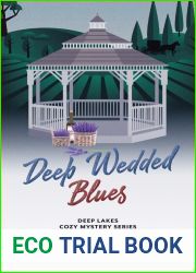 Deep Wedded Blues (Deep Lakes Mystery #5)