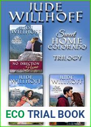 Sweet Home Colorado Trilogy