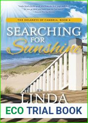 Searching for Sunshine (The Delaneys of Cambria, #4)