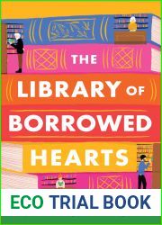 The Library of Borrowed Hearts