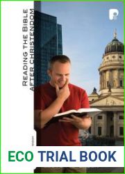 Reading the Bible After Christendom by Pietersen Lloyd (2011-04-08)