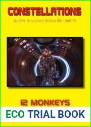 12 Monkeys (Constellations)