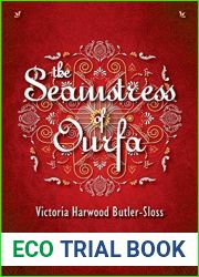 The Seamstress of Ourfa