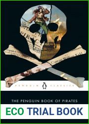 The Penguin Book of Pirates