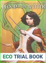 Blood in the Water (The Chronicles of the Lescari Revolution, #2)