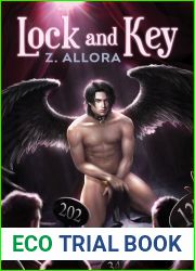 Lock and Key (Entwined Dreams, #1)