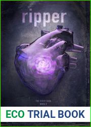 Ripper (The Riser Saga, #3)
