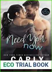 Need You Now (Hot Heroes #3)