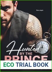 Hunted by the Prince: A Mafia Secret Baby Romance (Kingdoms Book 6)