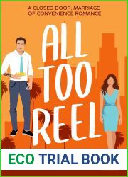 All Too Reel: A Closed Door Marriage of Convenience Romance (Love in L.A. Book 1)