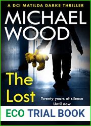 The Lost Children (DCI Matilda Darke #9)