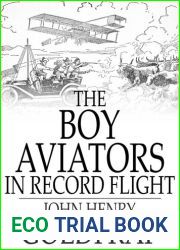 The Boy Aviators in Record Flight
