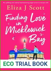 Finding Love in Micklewick Bay (Micklewick Bay, #3)