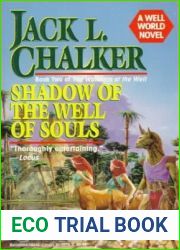 Shadow of the Well of Souls (Watchers at the Well, #2)