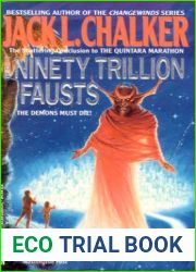 The Ninety Trillion Fausts (Quintara Marathon, #3)
